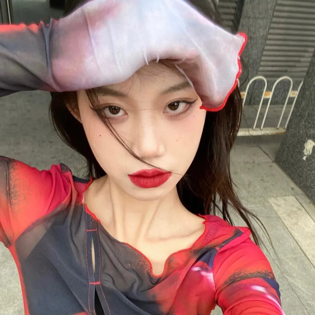 我对你有感觉