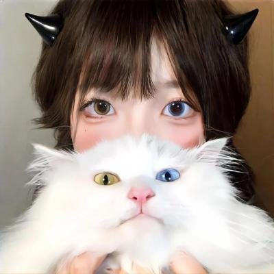 美丽生灵